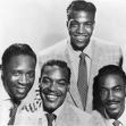 "Ruby Baby" by the Drifters
