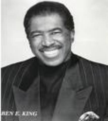"Stand by Me" by Ben E. King
