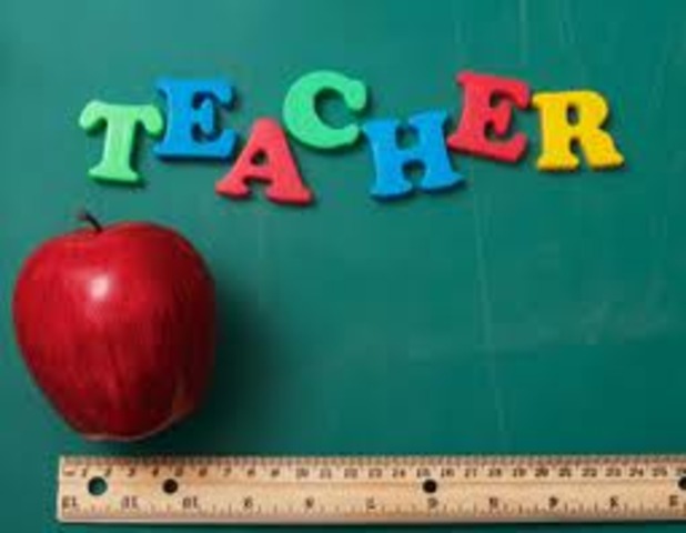 Teachers English Summer Camp