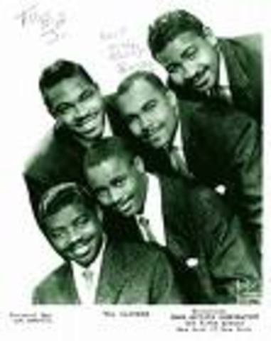 "Love Potion No. 9" by the Clovers