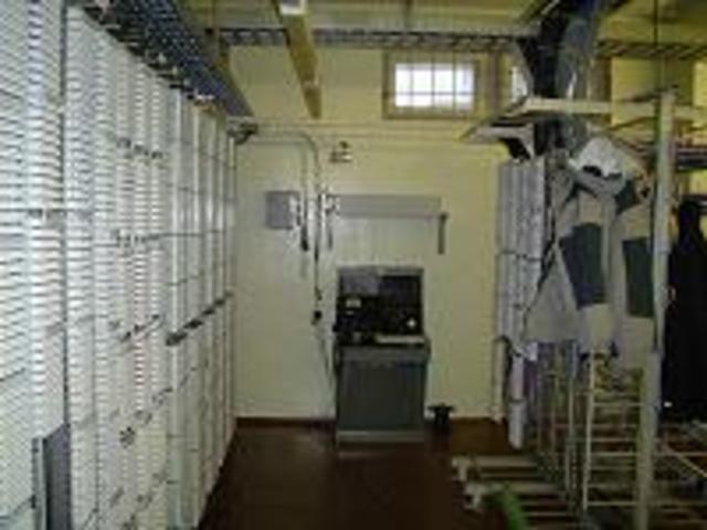 электронизация