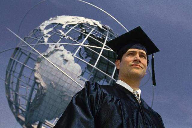 "Образование"