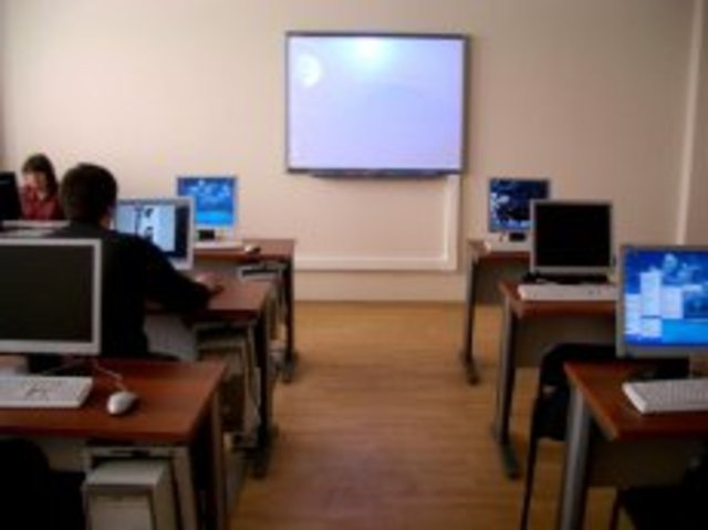 Информационный этап