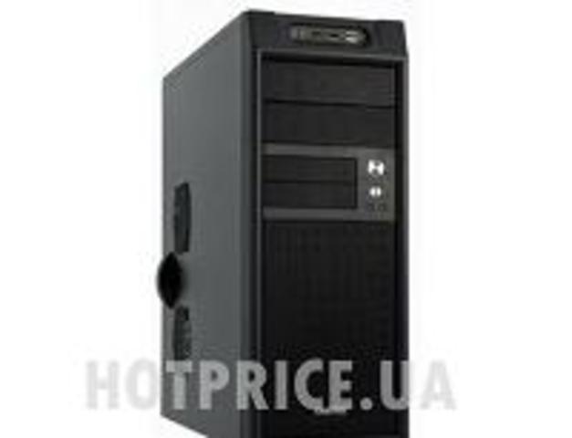 использование мощных ПК