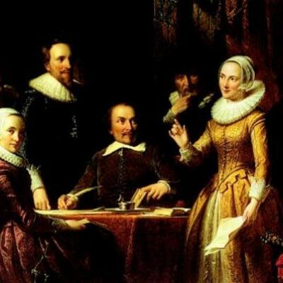 Timeline: Letterkunde van de Gouden Eeuw