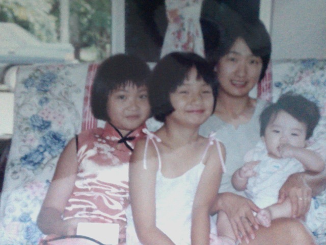 1st Chinese New Year