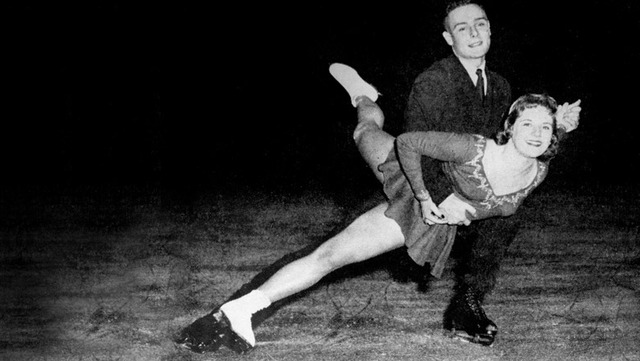 The VIII Winter Olympic Games