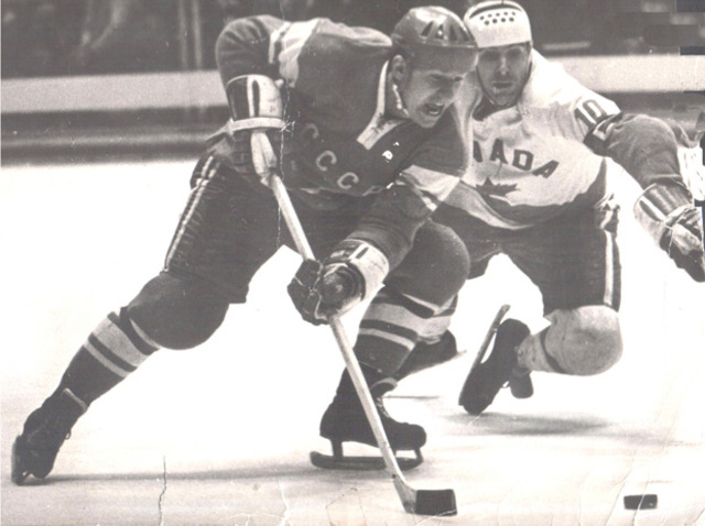 The XI Winter Olympic Games