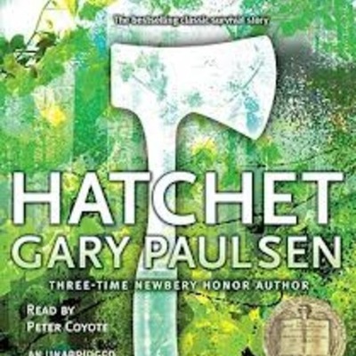 Timeline: Hatchet Timeline clark