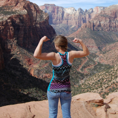 Timeline: My Future (subject to change)