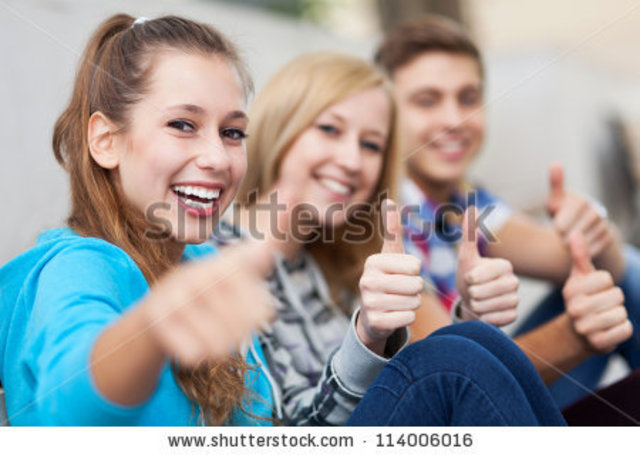 Migrant students constituted a portion of school population in P.R.