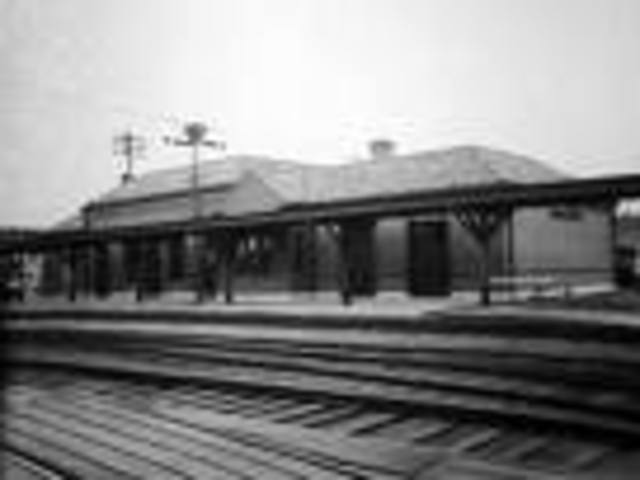 Great Northern Railway