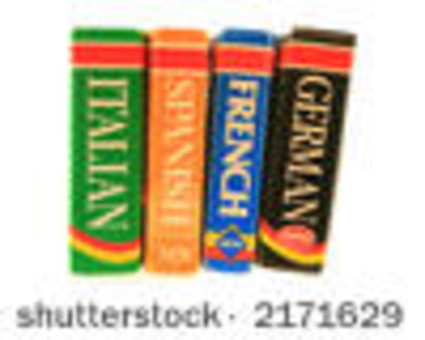 P. R. statistics of Bilingual schools