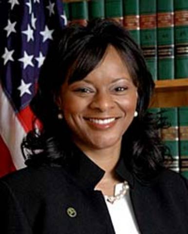 Terry Belamy elected mayor