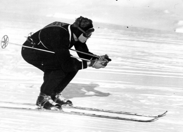 St. Moritz, Switzerland