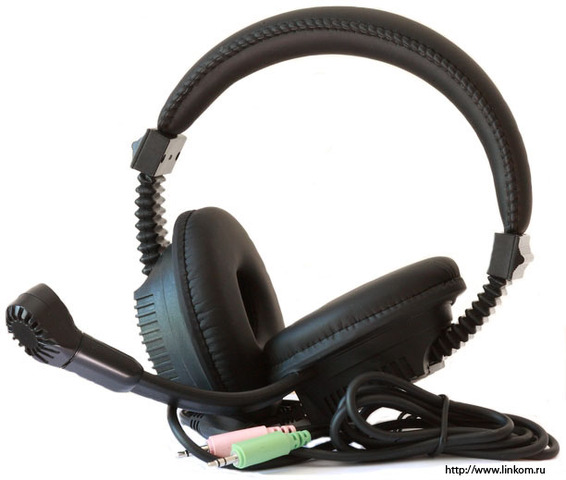 Лингафонные системы