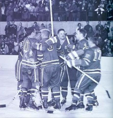 Squaw Valley, United States of America