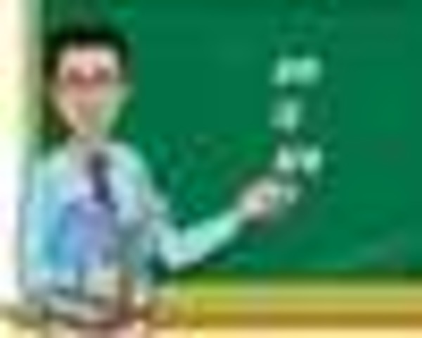 High enrollment of students due to more English teachers