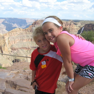 Timeline: Ava's Timelime