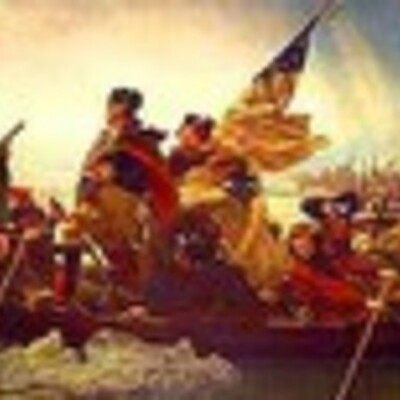 Timeline: The American Revolution