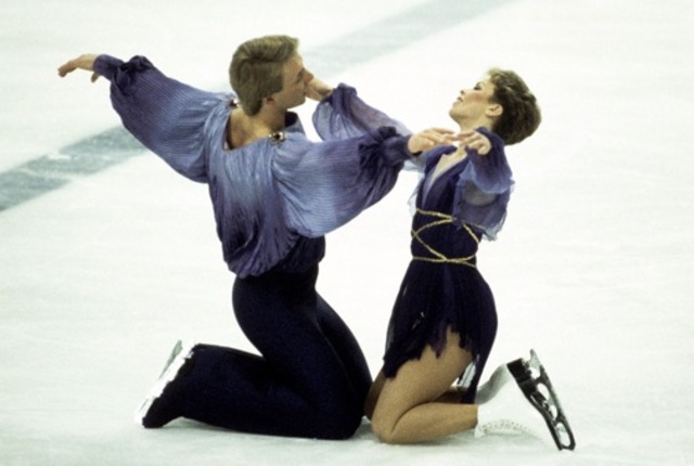 Sarajevo, Yugoslavia