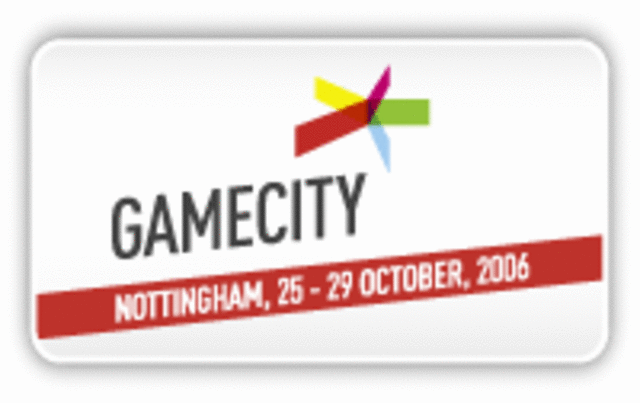 GameCity live coverage