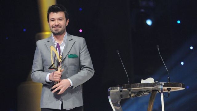 Golden Butterfly Awards