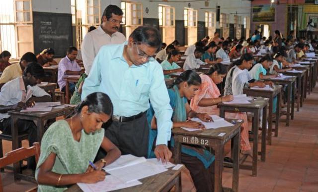 Increased the use of English in schools