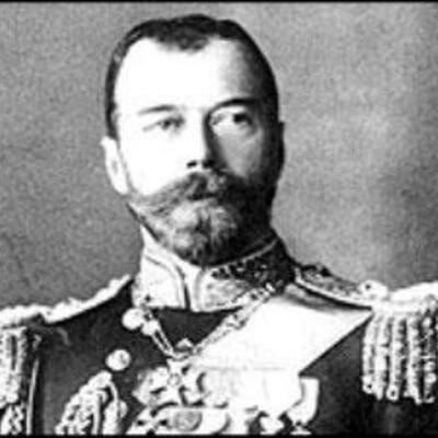 Timeline: Events leading up to Russian Revolution