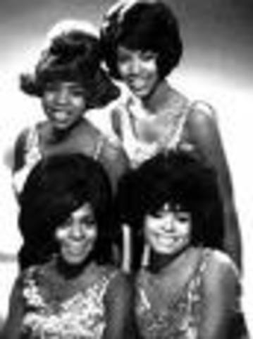 "Please Mr. Postman" by the Marvelettes