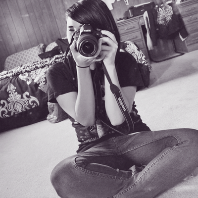 Timeline: La Vida de Katlynn