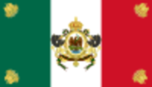 Tercera Bandera Nacional