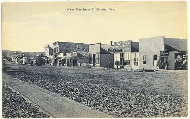 The Beginning, 151 people