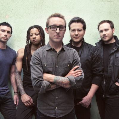 Timeline: The History of Yellowcard
