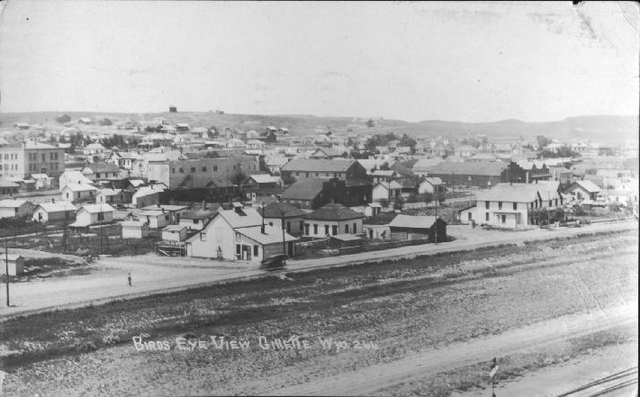 After 30 Years, 1340 people