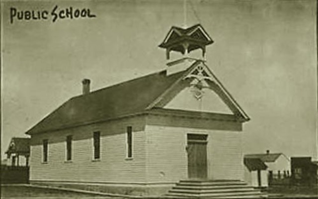 After 10 Years, 448 people