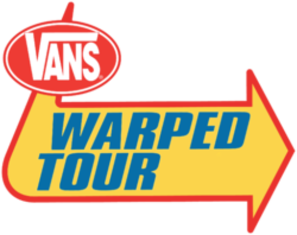 Yellowcard headline Vans Wapred Tour