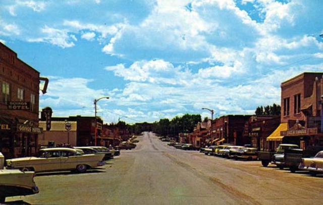 After 60 Years, 3580 people