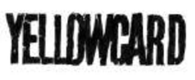 Yellowcard form in Jacksonville, Florida