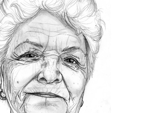 nacimiento abuelo (papa)