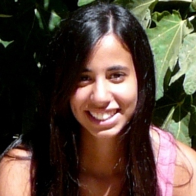 Timeline: My decade 1990-2000 Yasmin Charik