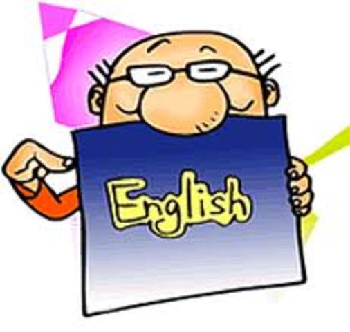 English as the Official Language