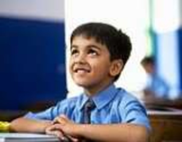 Federal funds for Bilingual students.