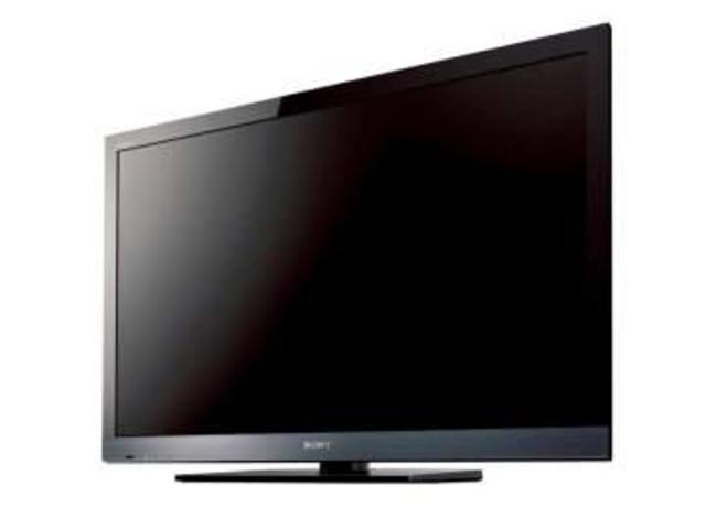 Sony bravia 42"