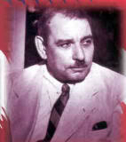 First Puertorrican goverment elected