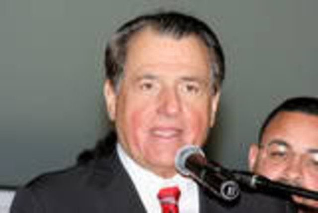 Change the official language