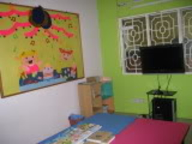 Spanish as the instruccional medium