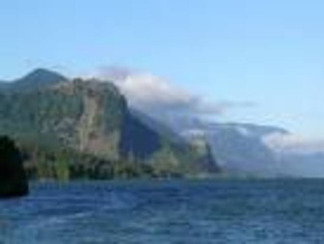 Columbia River