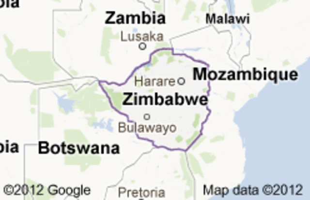 zimbabwe