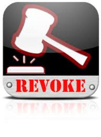 The Official Language Act was revoked